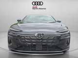 New 2025 Audi S6 e-tron Premium Plus image 2