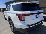 New 2025 Ford Explorer ST-Line image 6