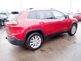 Used 2017 Jeep Cherokee Limited w/ Trailer Tow Group image 6
