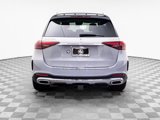 New 2026 Mercedes-Benz GLE 350 4MATIC image 4