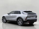 New 2025 Cadillac Lyriq Luxury image 3