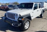 Used 2023 Jeep Gladiator Sport image 2