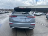 New 2025 Mitsubishi Outlander SEL image 4