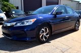 Used 2017 Honda Accord LX image 2