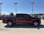 New 2025 RAM 1500 Tradesman image 2