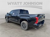 New 2025 Toyota Tundra Platinum image 3