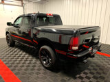 Used 2016 RAM 1500 Sport w/ Black Ram 1500 Sport Group image 2