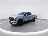 New 2025 Ford F350 Lariat w/ Lariat Ultimate Package image 4
