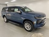 New 2025 Chevrolet Suburban Premier image 3