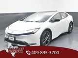 New 2024 Toyota Prius Limited image 5