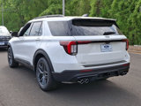 New 2025 Ford Explorer ST image 3