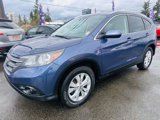 Used 2014 Honda CR-V EX-L image 3
