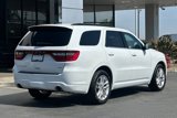 Used 2023 Dodge Durango GT image 4
