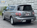Used 2018 Nissan Armada SV image 4