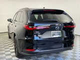 New 2025 MAZDA CX-90 Plug-In Hybrid w/Premium Sport image 5