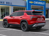 New 2026 Chevrolet Equinox LT w/ Convenience Package II image 3