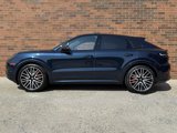 New 2026 Porsche Cayenne GTS image 2