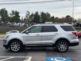 Used 2016 Ford Explorer Limited image 4