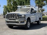 New 2025 RAM 3500 Tradesman image 2