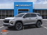 New 2026 Chevrolet Equinox RS w/ Safety and Technology Package image 2