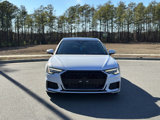 Used 2019 Audi A6 3.0T Premium Plus w/ Premium Plus Package image 2