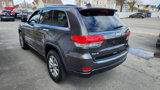 Used 2015 Jeep Grand Cherokee Limited image 6
