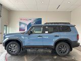 New 2025 Toyota Land Cruiser image 3