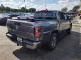 New 2025 Nissan Frontier SL image 5