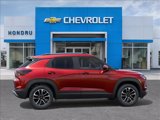 New 2026 Chevrolet TrailBlazer LT w/ Convenience Package image 5