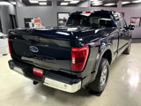 Used 2021 Ford F150 XLT image 3