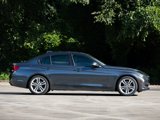 Used 2016 BMW 320i Sedan image 6
