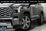 Used 2025 Toyota Sequoia Capstone image 4