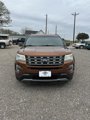 Used 2017 Ford Explorer XLT w/ Equipment Group 202A image 4