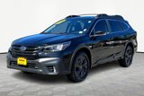 Used 2021 Subaru Outback Onyx Edition XT w/ Popular Package #2 image 2