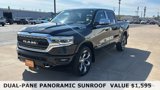 Certified 2024 RAM 1500 Limited image 5