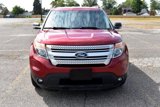 Used 2015 Ford Explorer XLT w/ Equipment Group 202A image 3