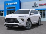 Used 2025 Buick Enclave Avenir w/ Super Cruise Package image 6