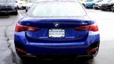 New 2025 BMW i4 M50 w/ Premium Package image 6