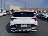 Used 2025 Kia Sportage EX image 3