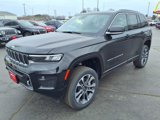 New 2025 Jeep Grand Cherokee Overland image 5
