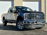 New 2025 Ford F350 Lariat w/ Lariat Ultimate Package image 2