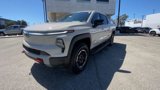New 2026 Chevrolet Silverado EV Trail Boss image 4