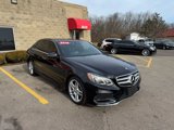 Used 2016 Mercedes-Benz E 350 4MATIC Sedan w/ Premium Package image 3
