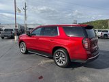 Certified 2024 Chevrolet Tahoe LT w/ LT Signature Package image 3