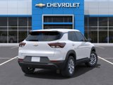 New 2025 Chevrolet TrailBlazer LS image 4