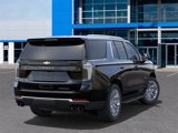 New 2025 Chevrolet Tahoe Premier image 4