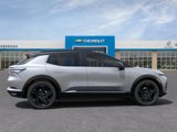 New 2025 Chevrolet Equinox EV RS image 5
