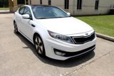 Used 2013 Kia Optima EX image 4