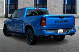 New 2025 RAM 1500 4x4 Crew Cab image 3