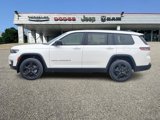 New 2025 Jeep Grand Cherokee L Limited w/ Luxury Tech Group II image 3